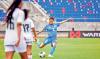 India slumps Timor-Leste to 0-4 defeat in AFC Women’s Asian Cup Qualifiers