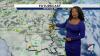 LIVE RADAR: Storms moving in parts NE Florida and SE Georgia