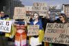 Russian band's Tuska show triggers protests in Helsinki