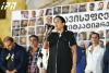 Salome Zurabishvili: The plan is unity — the plan for tomorrow and the day after is unity until we achieve the result