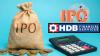 HDB Financial Services IPO Allotment today: Step-by-step guide to check status on BSE, NSE, MUFG Intime,