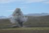 Azerbaijan's TABIB reveals condition of police officer injured in Aghdam landmine blast -