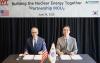Hyundai E&C Forms Strategic Partnerships for U.S. Nuclear Power Market Entry