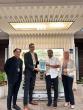 Halal Travels promote Maldives in 3 destinations