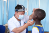 Chinese medical team brings free healthcare to Uganda's remote border district