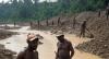 Illegal Mining Syndicate Uncovered in PNG ; Eight Foreigners Arrested and to be Deported
