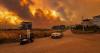 Warning for holidaymakers as wildfires ground flights in Turkey
