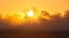 Europe Scorched by Heat Wave as Wildfire Engulfs Turkey’s Smyrna