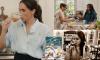 The subtle signs that hinted at Meghan Markle's latest business foray as the Duchess's wine goes on sale
