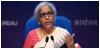 FM Sitharaman Will Visit Spain, Portugal, Brazil From Monday To July 5; To Attend The Fourth International Conference On Financing For Development