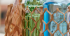 Reusable, recyclable, cork-based bottle sleeve debuts at Dubai Duty Free