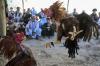 Cockfighting in Afghan capital shows bloody pastime thriving in shadows