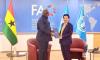 Ghana secures FAO support for agric sector