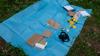 Photos: Suffern High School forensic science students solve mock crime
