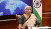 Finance Minister Sitharaman Begins Spain, Portugal And Brazil Visit To Showcase India’s Growth Story