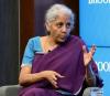 Finance Minister Sitharaman begins Spain, Portugal and Brazil visit