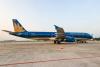 Pilots suspended after Vietnam Airlines planes collide on airport runway