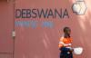Debswana Business Risk