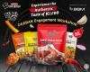 BBM, Mamee Food Services launch Asian Cuisine Engagement Week in Maldives