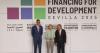 Spain United Nations Development Funding