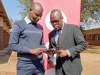 Blantyre gets tablets for collecting education data