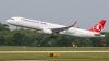 London Stansted Gets Turkish Airlines As The Carrier's UK Capital Flights Rise To Record 14 Daily