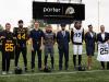 Porter Airlines & Hamilton Tiger-Cats enter long-term partnership
