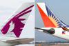 Philippine Airlines and Qatar Airways begin daily Manila-Doha codeshare flights