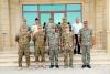Kazakh Military Reps Inspect Azerbaijani Army NATO Standards Fulfillment (PHOTO)