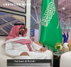 The Saudi Warehousing & Logistics Expo 2025:Hamad AlHendi, CCO, Kaden