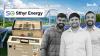 Sthyr Energy Aims To Tame $169 Bn Energy Storage Market By Switching From Lithium To Zinc