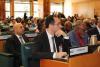 Azerbaijan's Agriculture Minister Attends FAO High-Level Event In Rome