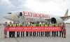 Ethiopian Cargo starts Urumqi–Addis route with B777 freighter