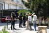 Police raid Baku office of Russian state media agency
