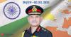 Army Chief General Upendra Dwivedi begins 4-day visit to Bhutan