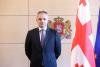 Minister of Education Aleksandre Tsuladze steps down