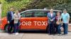 YAS, JOIE to deploy AI-driven insurance for Hong Kong taxis 