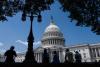 Renewable energy shares mixed as U.S. Senate preserves some tax credits in Trump bill