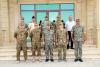 Kazakh military reps inspect Azerbaijani Army NATO standards fulfillment