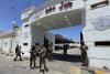 Military build-up in Tripoli as human rights group warns of ceasefire collapse