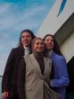 The Chemistry Behind the Rise of Sisters in Science