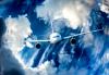 Why Travelers Dread Flying Over This Part Of The U.S.