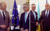 Borissov and Zhelyazkov to EU Commissioner: Bulgaria Protects Europe’s Borders