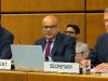 Pakistan's PR to UN in Vienna elected UNIDO president