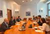 Azerbaijan, Estonia discuss prospects for agricultural cooperation