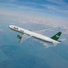 Saudia Airlines launches seasonal operation connecting Cyprus and Saudi Arabia