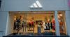 Adidas Strengthens Argentina Presence