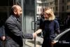 “EU to support Armenia in this critical moment”: Kaja Kallas visits Yerevan