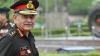 Army Chief embarks on four-day visit to Bhutan