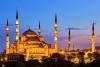 Welcome to a rich and unexplored terrain: Muslim arts and heritage: